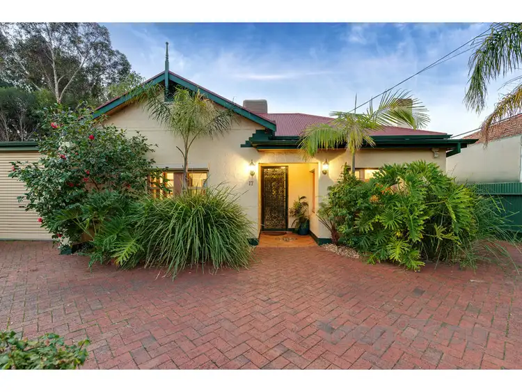 Second view of Homely house listing, 17 King Street, Glandore SA 5037