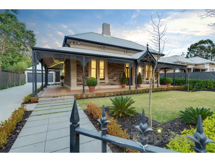 5 Second Avenue, St Peters SA 5069