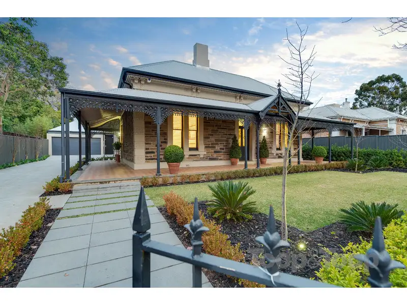 Main view of Homely house listing, 5 Second Avenue, St Peters SA 5069