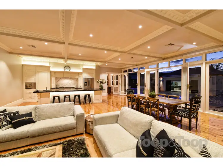 Main view of Homely house listing, 2 Fitzroy Terrace, Thorngate SA 5082