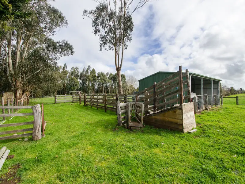 Main view of Homely land listing, Lot 2 Glencoe West Road, Glencoe SA 5291