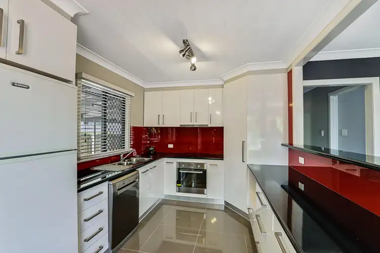 Fourth view of Homely house listing, 22 South Street, Rangeville QLD 4350