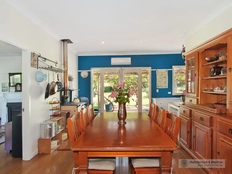 Fifth view of Homely house listing, 184 Kentucky Street, Armidale NSW 2350