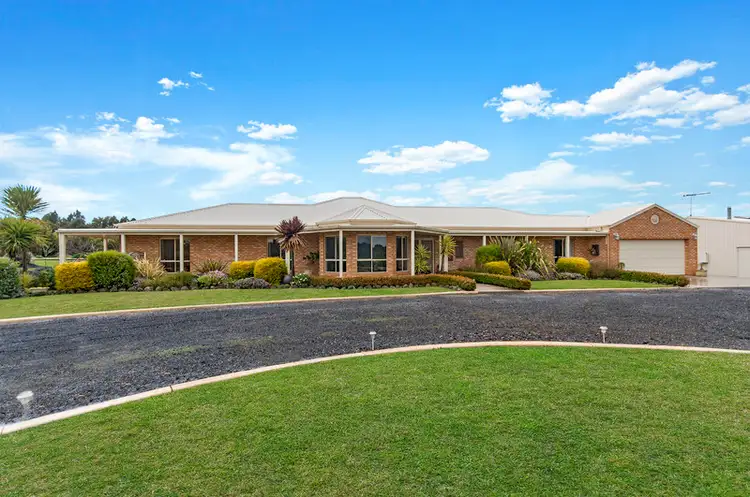 244 Beveridges Road, Hamilton VIC 3300