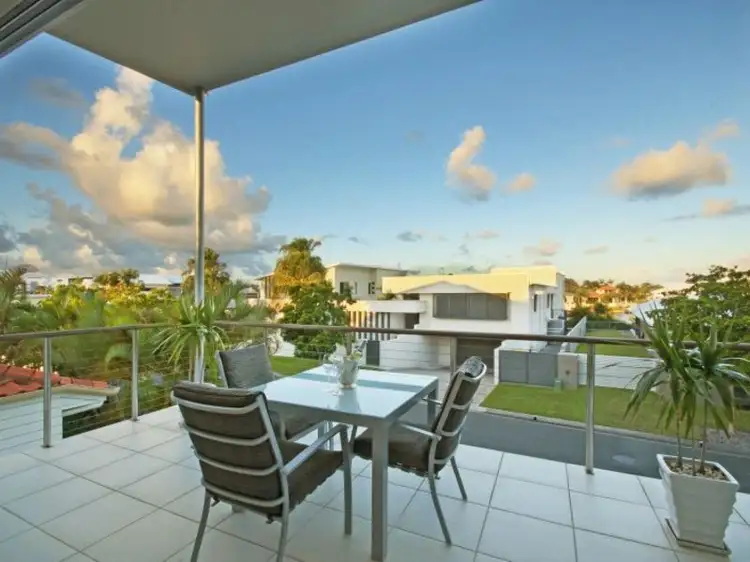 Second view of Homely house listing, 12 Barbuda Circuit, Parrearra QLD 4575