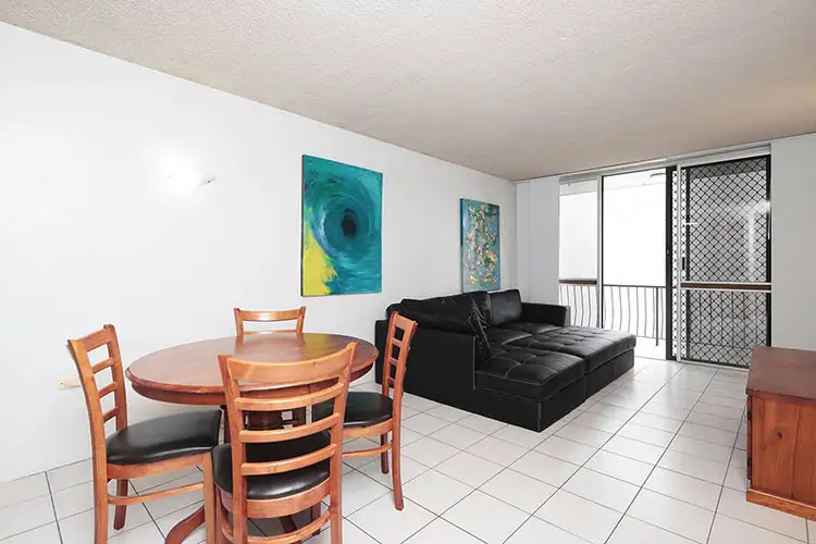 Fourth view of Homely unit listing, 1/44 Gustavson Street, Annerley QLD 4103