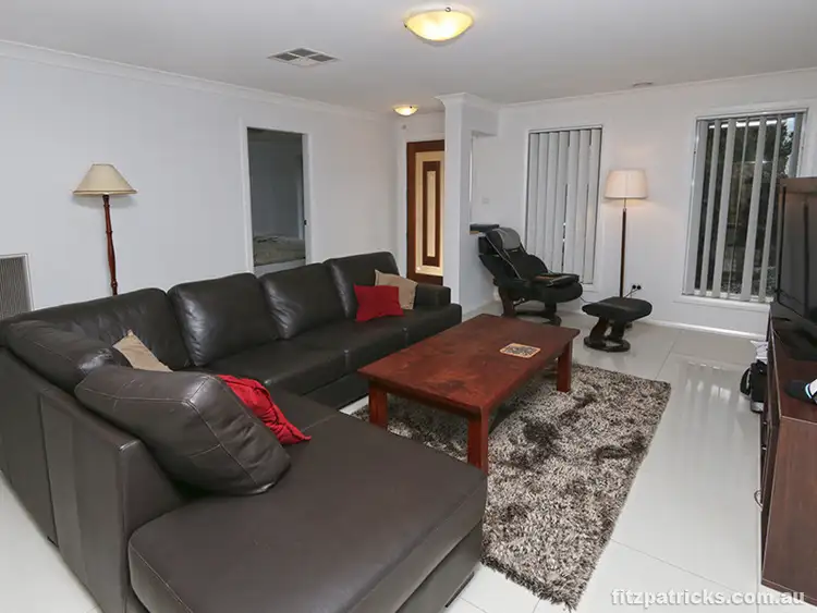 Second view of Homely unit listing, 2/2-3 Larra Place, Bourkelands NSW 2650