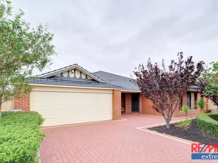 Fourth view of Homely house listing, 8 Indiana Way, Hocking WA 6065