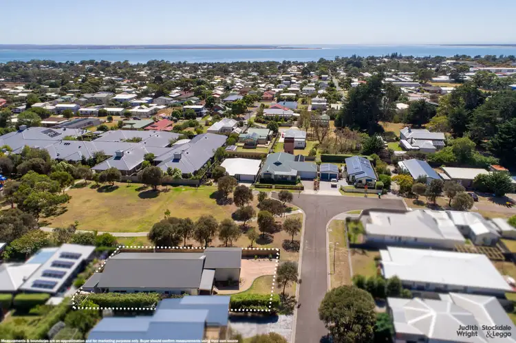 Third view of Homely house listing, 15 Roderick Close, Cowes VIC 3922