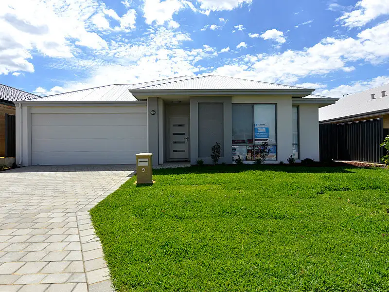 Main view of Homely house listing, 9 Semerwater Crescent, Aveley WA 6069