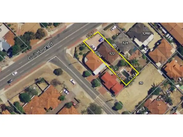 Second view of Homely house listing, Address available on request