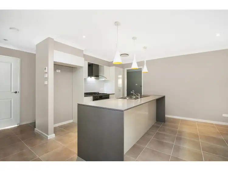 Second view of Homely house listing, 16 Milton Circuit, Oran Park NSW 2570