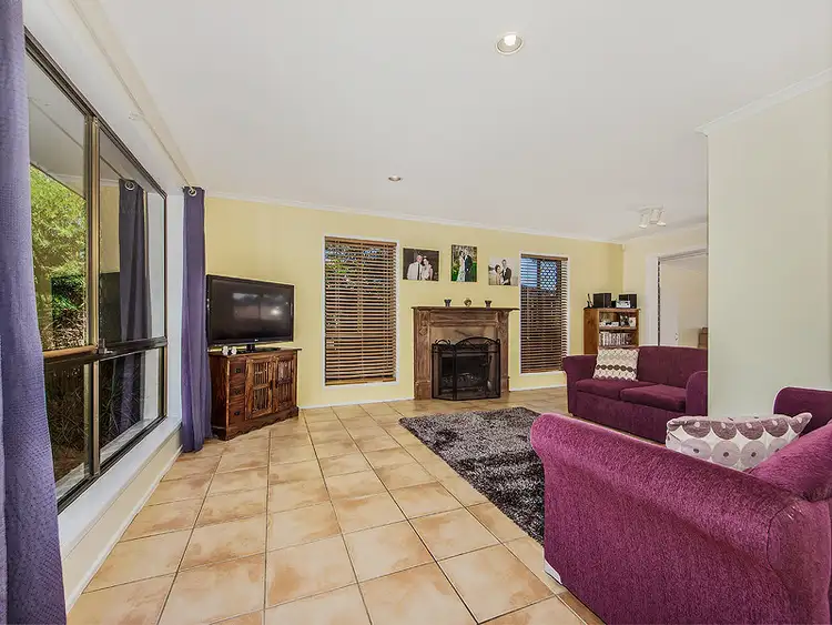 Fifth view of Homely house listing, 83 Hazelton Street, Riverhills QLD 4074