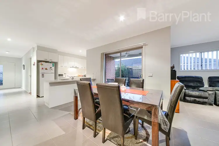 Third view of Homely house listing, 17 Botham Crescent, Pakenham VIC 3810