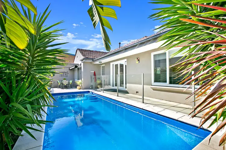 Second view of Homely house listing, 52 Wheatland Street, Seacliff SA 5049