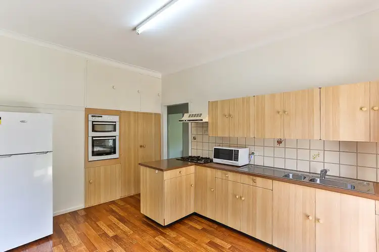 Fifth view of Homely house listing, 126 Mary Street, East Toowoomba QLD 4350