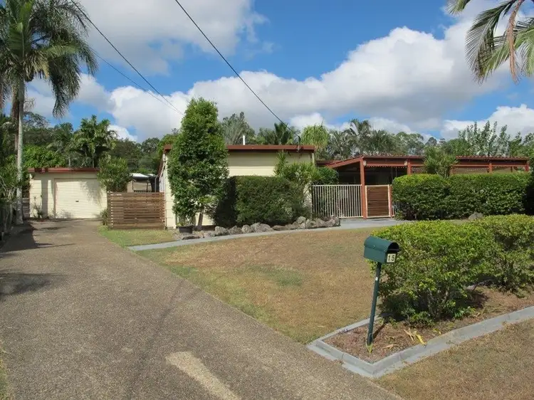 Main view of Homely house listing, 15 Barep Court, Cornubia QLD 4130