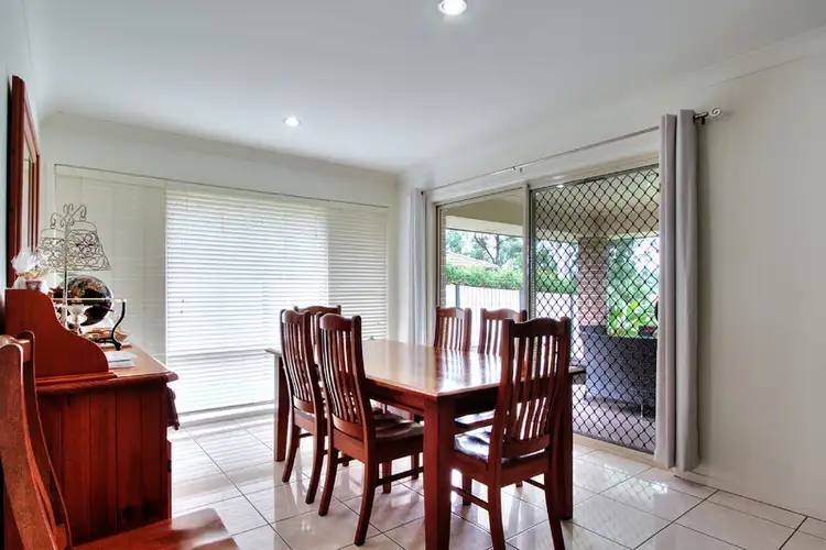 Fifth view of Homely house listing, 38 Utrecht Street, Cornubia QLD 4130