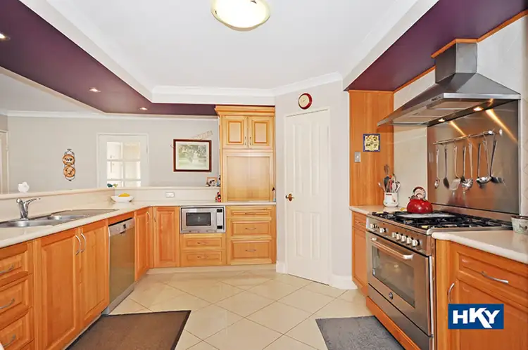 Seventh view of Homely house listing, 3 Pipit Court, Ellenbrook WA 6069