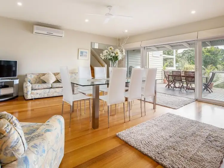 Fourth view of Homely house listing, 4 First Settlement Drive, Sorrento VIC 3943