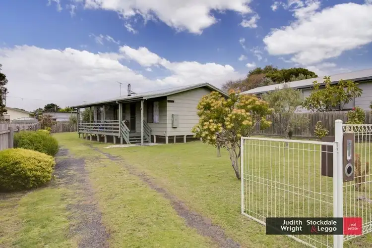 13 Ocean Reach, Cape Woolamai VIC 3925