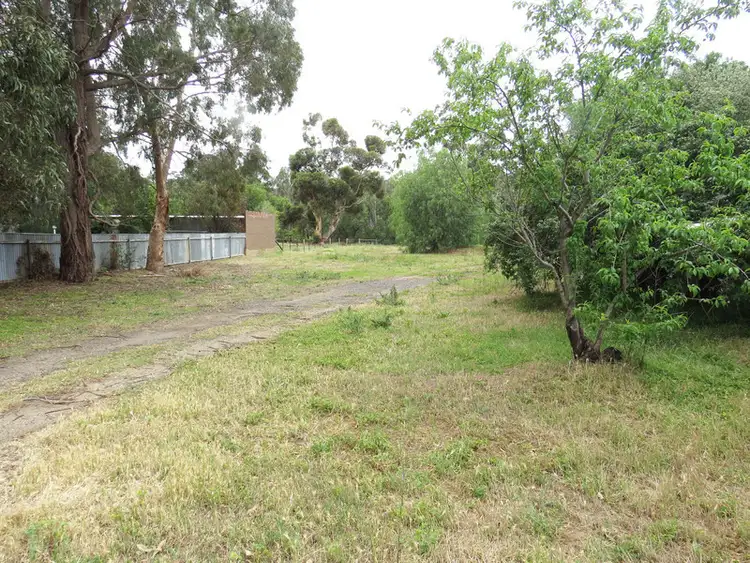 Fifth view of Homely land listing, 30 Wright Street, Heathcote VIC 3523