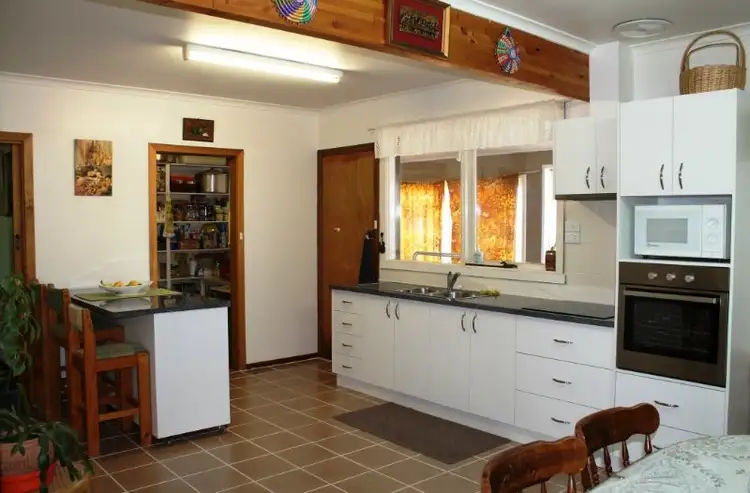Second view of Homely rural property listing, 2052 McDonalds Track, Thorpdale VIC 3835