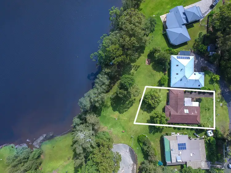 8 Hayward Street, Conjola Park NSW 2539