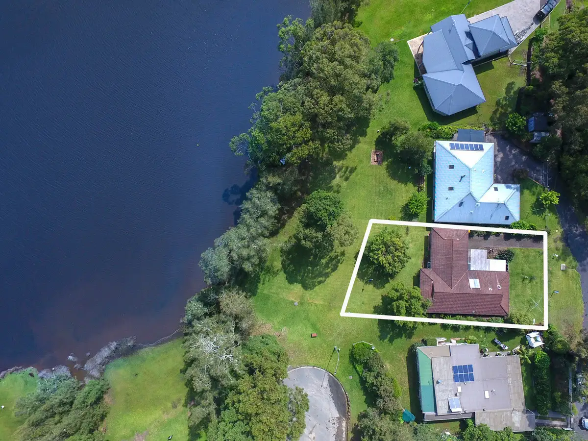 Main view of Homely house listing, 8 Hayward Street, Conjola Park NSW 2539