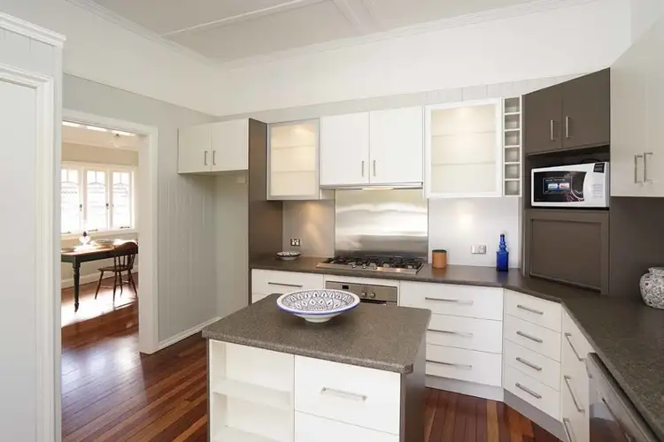 Fourth view of Homely house listing, 3 Godfrey Street, East Toowoomba QLD 4350