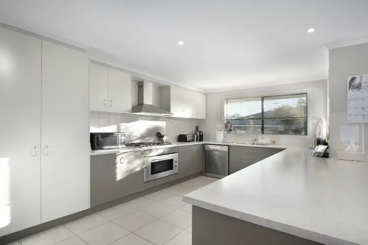 Second view of Homely house listing, 4 Lyndhurst Square, Drouin VIC 3818