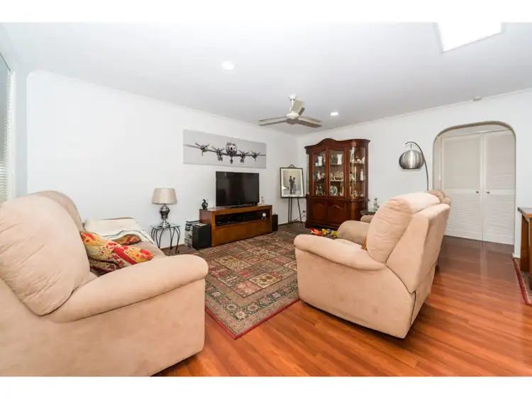 Sixth view of Homely semi-detached listing, 2/11 Liam Court, Labrador QLD 4215