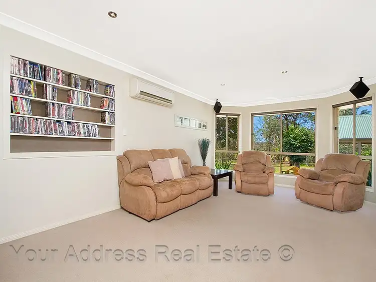 Fifth view of Homely house listing, 41 Jabiru Avenue, Greenbank QLD 4124