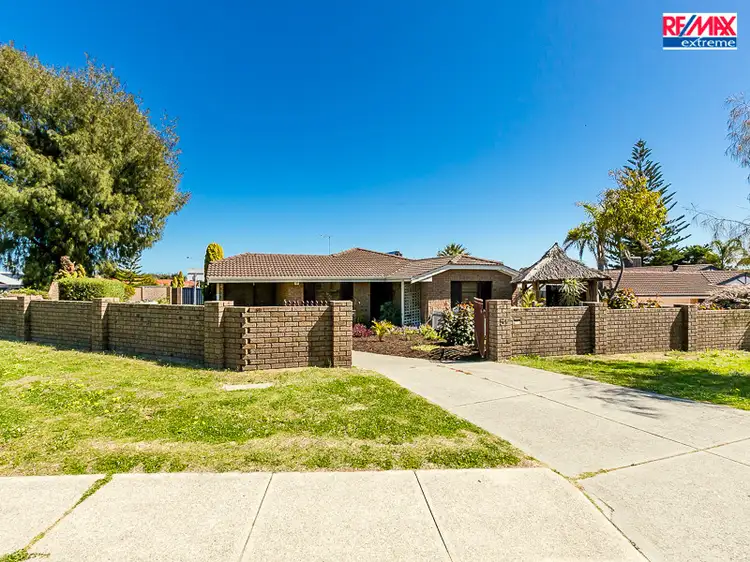 Main view of Homely house listing, 51 Windlass Avenue, Ocean Reef WA 6027