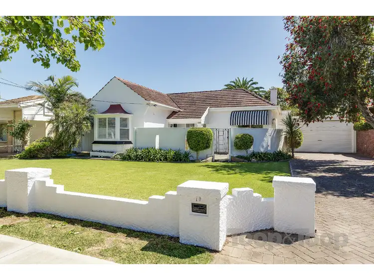 10 Kipling Avenue, Glengowrie SA 5044