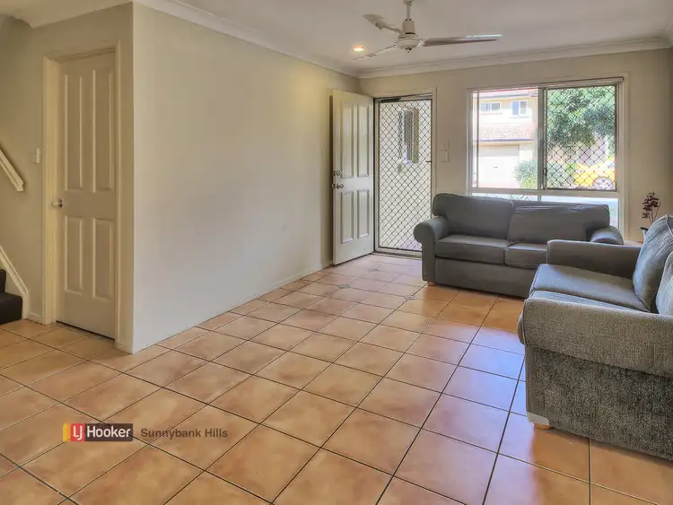 Second view of Homely townhouse listing, 10/152 Lister Street, Sunnybank QLD 4109