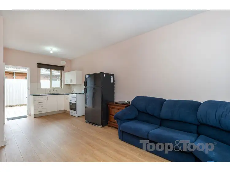 Third view of Homely unit listing, 2/447 Churchill Road, Kilburn SA 5084