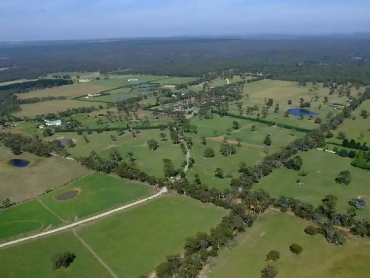 Second view of Homely rural property listing, "Elanora" Liebmans Road, Berrima NSW 2577