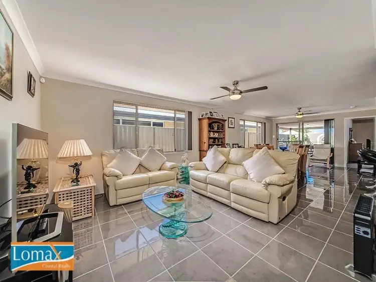 Seventh view of Homely house listing, 7 Chico Link, Alkimos WA 6038