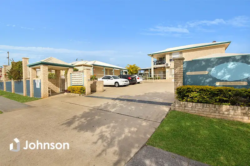 Main view of Homely unit listing, 34/111 Biota Street, Inala QLD 4077