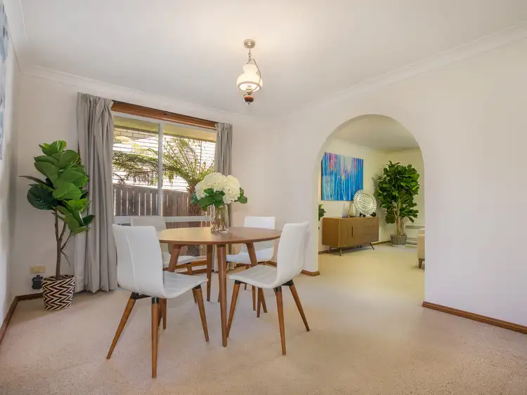 Third view of Homely house listing, 34 Valley Drive, Mollymook NSW 2539
