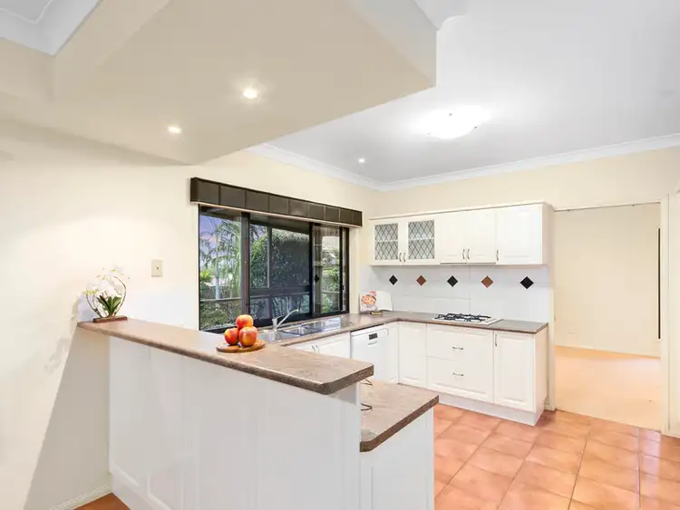 Fifth view of Homely house listing, 22 Deborah Street, Kuraby QLD 4112