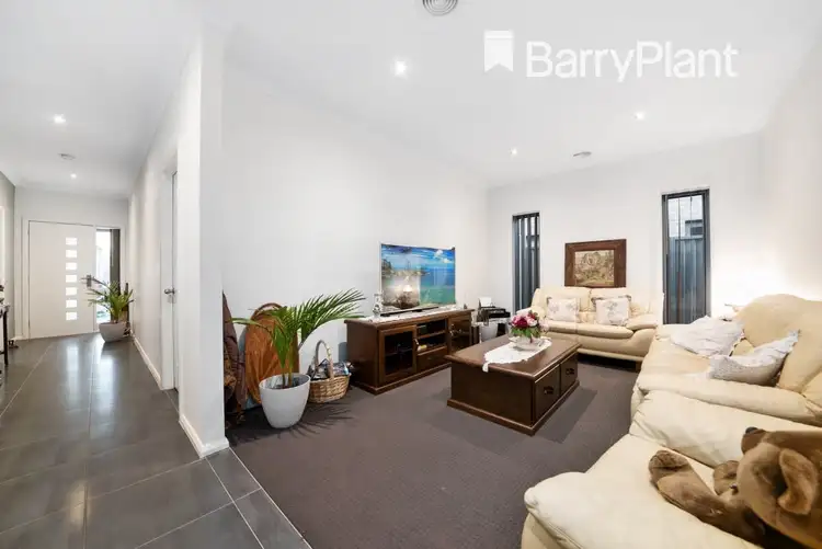 Sixth view of Homely house listing, 35 Cormorant Parade, Pakenham VIC 3810