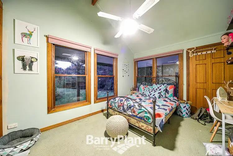 Sixth view of Homely house listing, 70 Clarke And Barr Road, Jindivick VIC 3818
