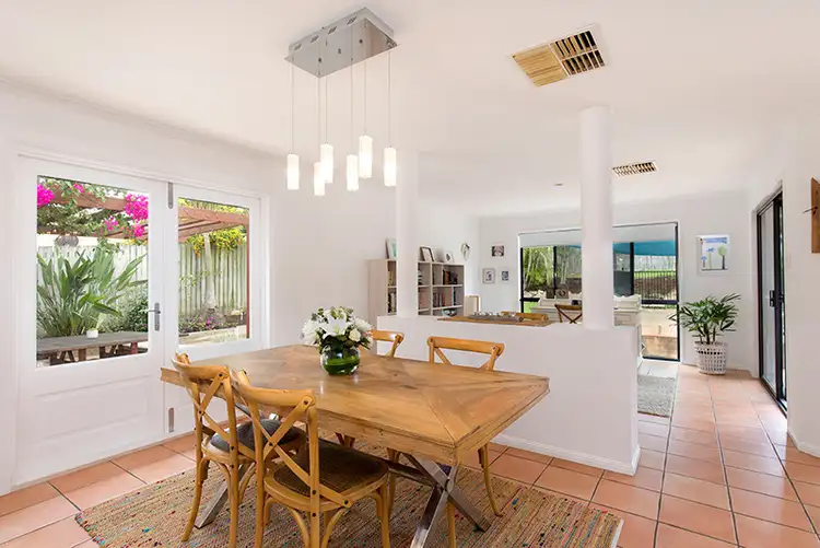 Fourth view of Homely house listing, 128 Pioneer Crescent, Bellbowrie QLD 4070