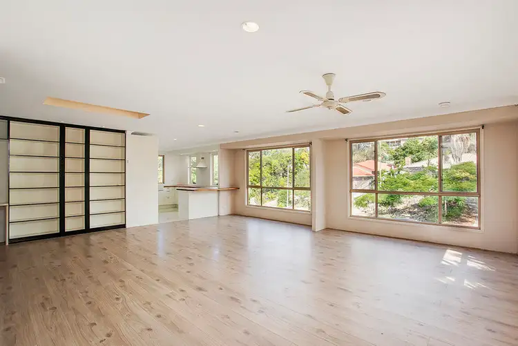 Fourth view of Homely house listing, 57 Renfrew Drive, Highland Park QLD 4211
