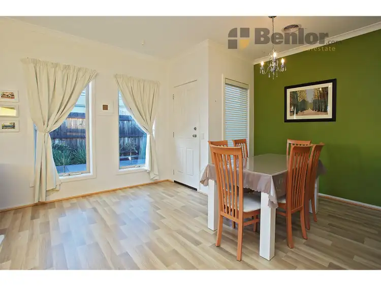 Second view of Homely unit listing, 2/13 Redrobin Road, Truganina VIC 3029