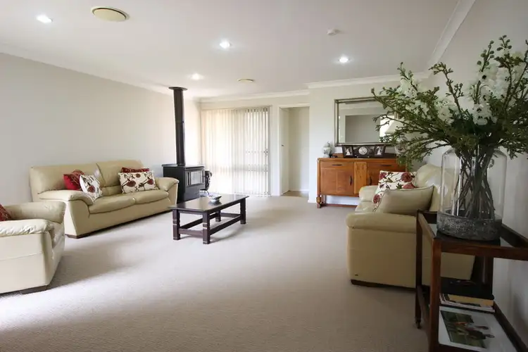 Third view of Homely house listing, 144 Segenhoe Street, Aberdeen NSW 2336