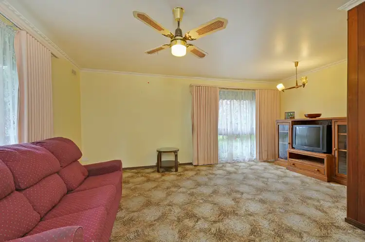 Third view of Homely house listing, 78 Davidson Street, Traralgon VIC 3844