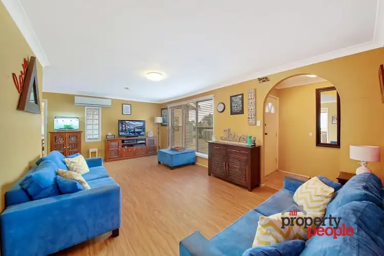 Second view of Homely house listing, 49 Hopping Road, Ingleburn NSW 2565